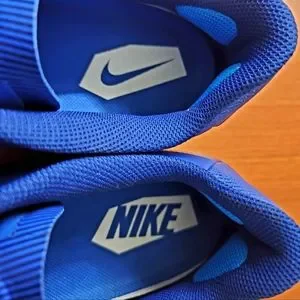 Nike MLB | Shoes | Nike Vapor Ultrafly 3 Royal Bluewhite  display picture 2